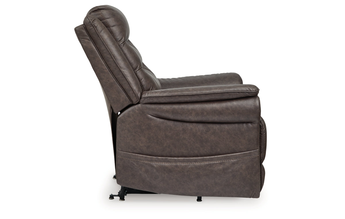 Oatman Power Lift Recliner