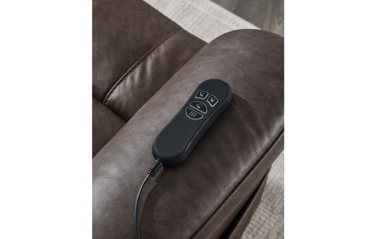 Oatman Power Lift Recliner