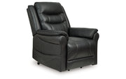 Oatman Power Lift Recliner