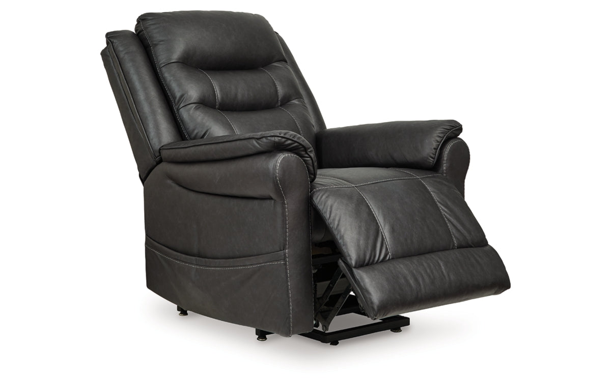 Oatman Power Lift Recliner