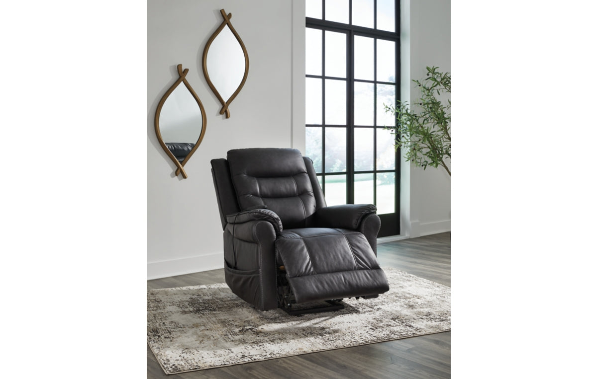 Oatman Power Lift Recliner