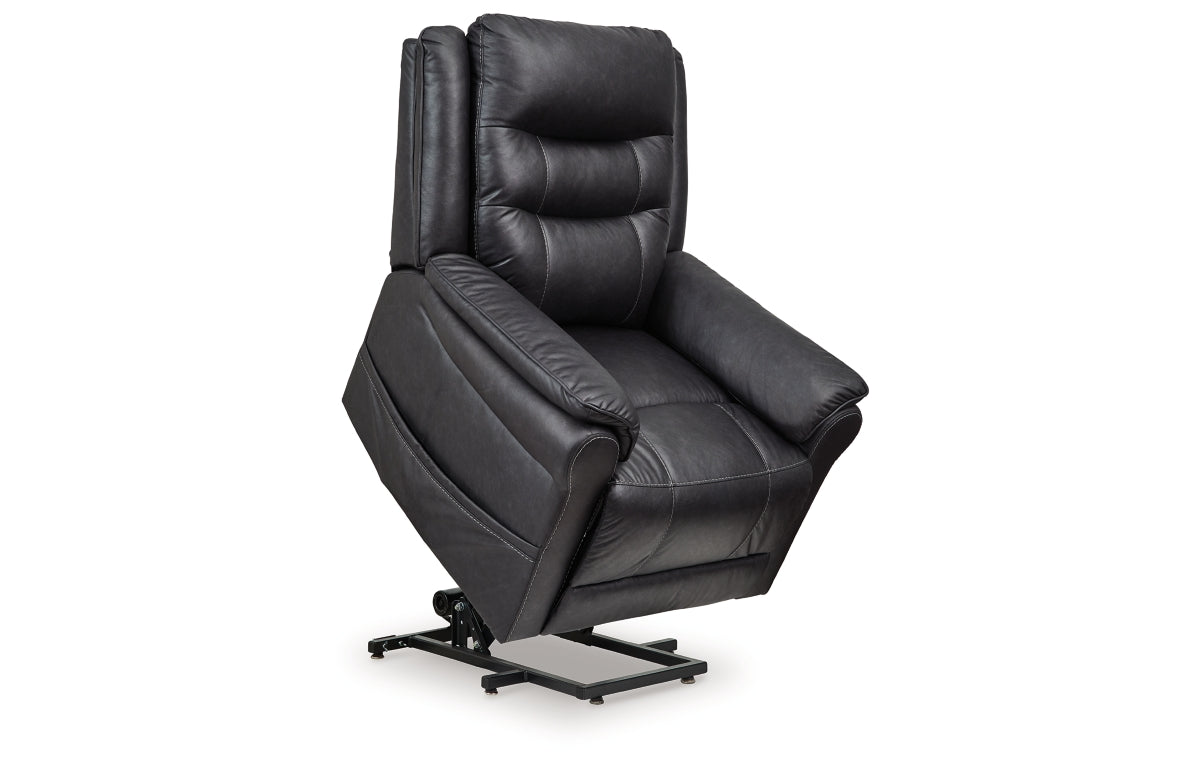 Oatman Power Lift Recliner
