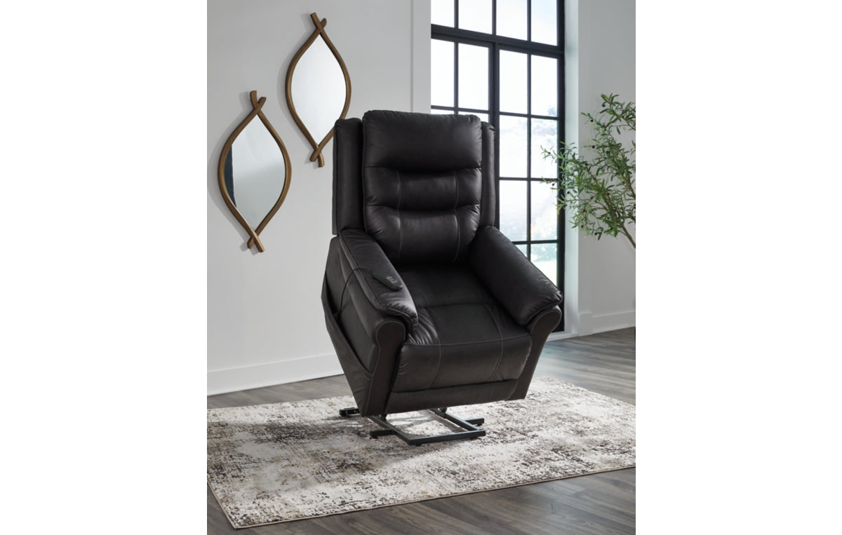 Oatman Power Lift Recliner