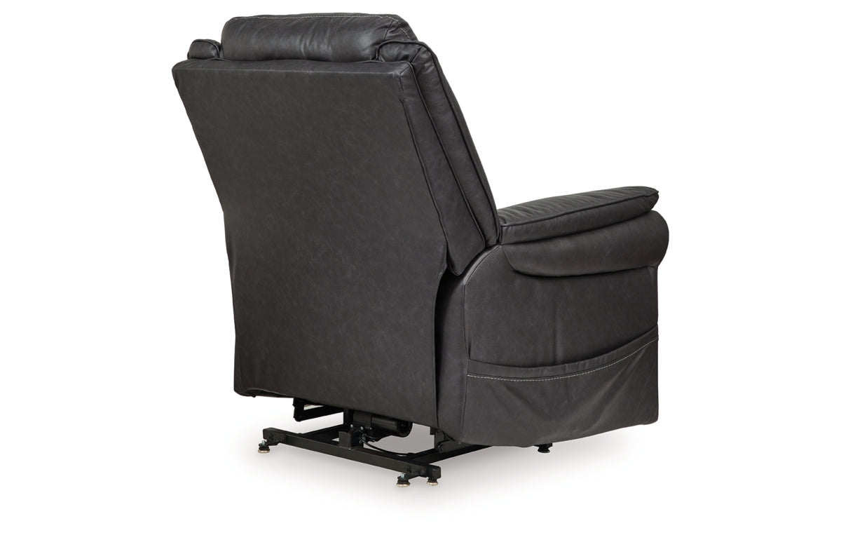 Oatman Power Lift Recliner