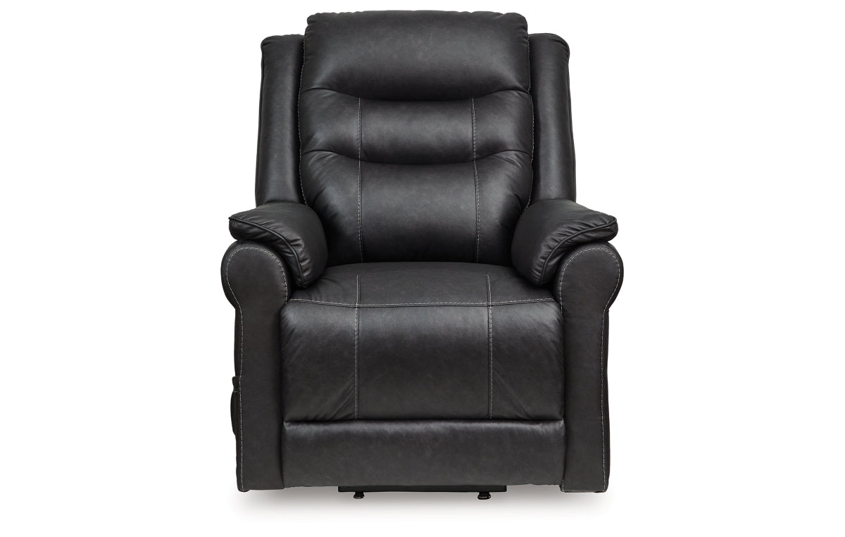 Oatman Power Lift Recliner