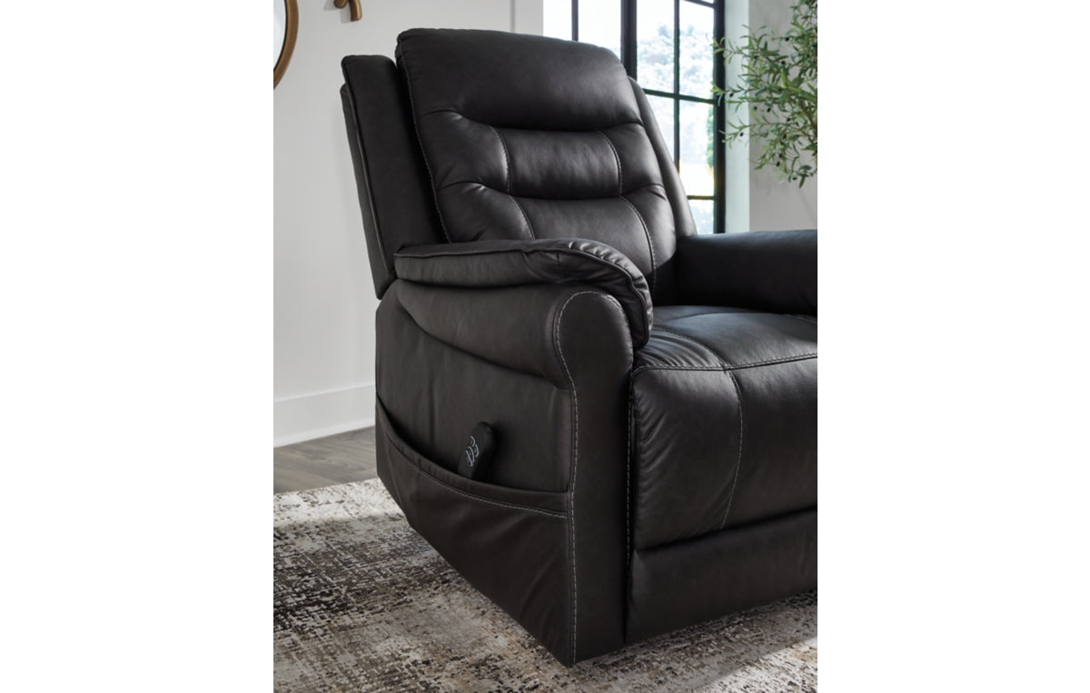 Oatman Power Lift Recliner