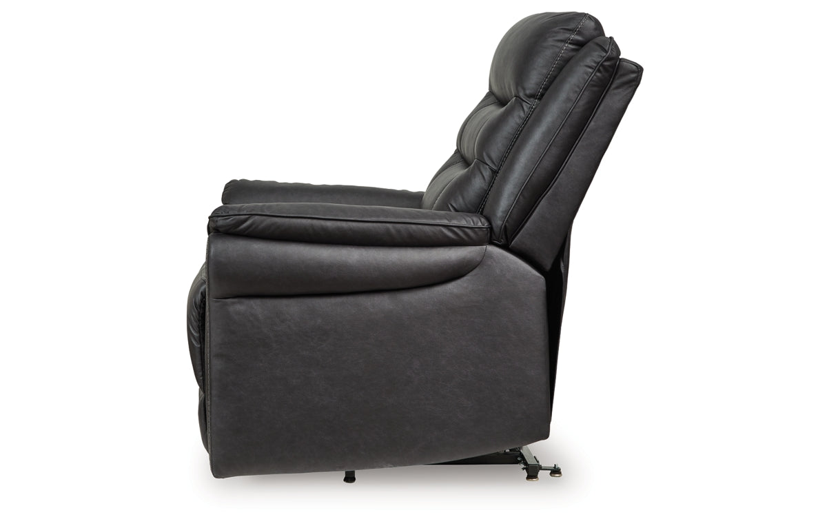 Oatman Power Lift Recliner