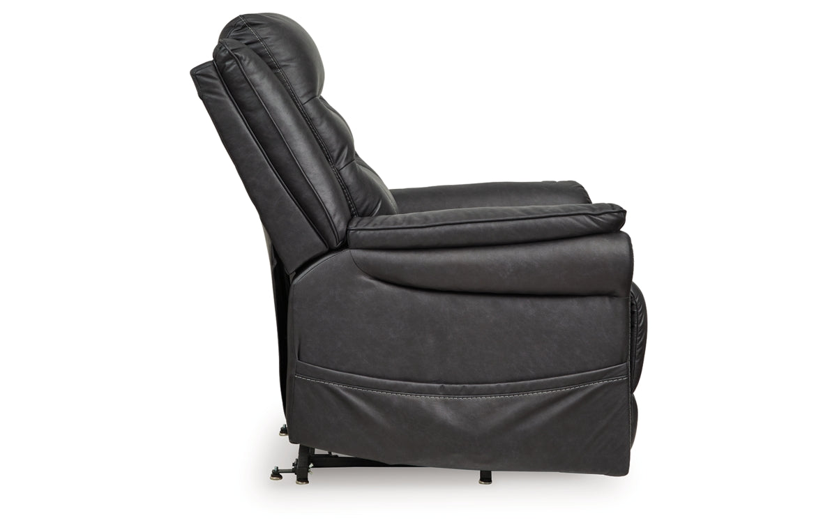 Oatman Power Lift Recliner