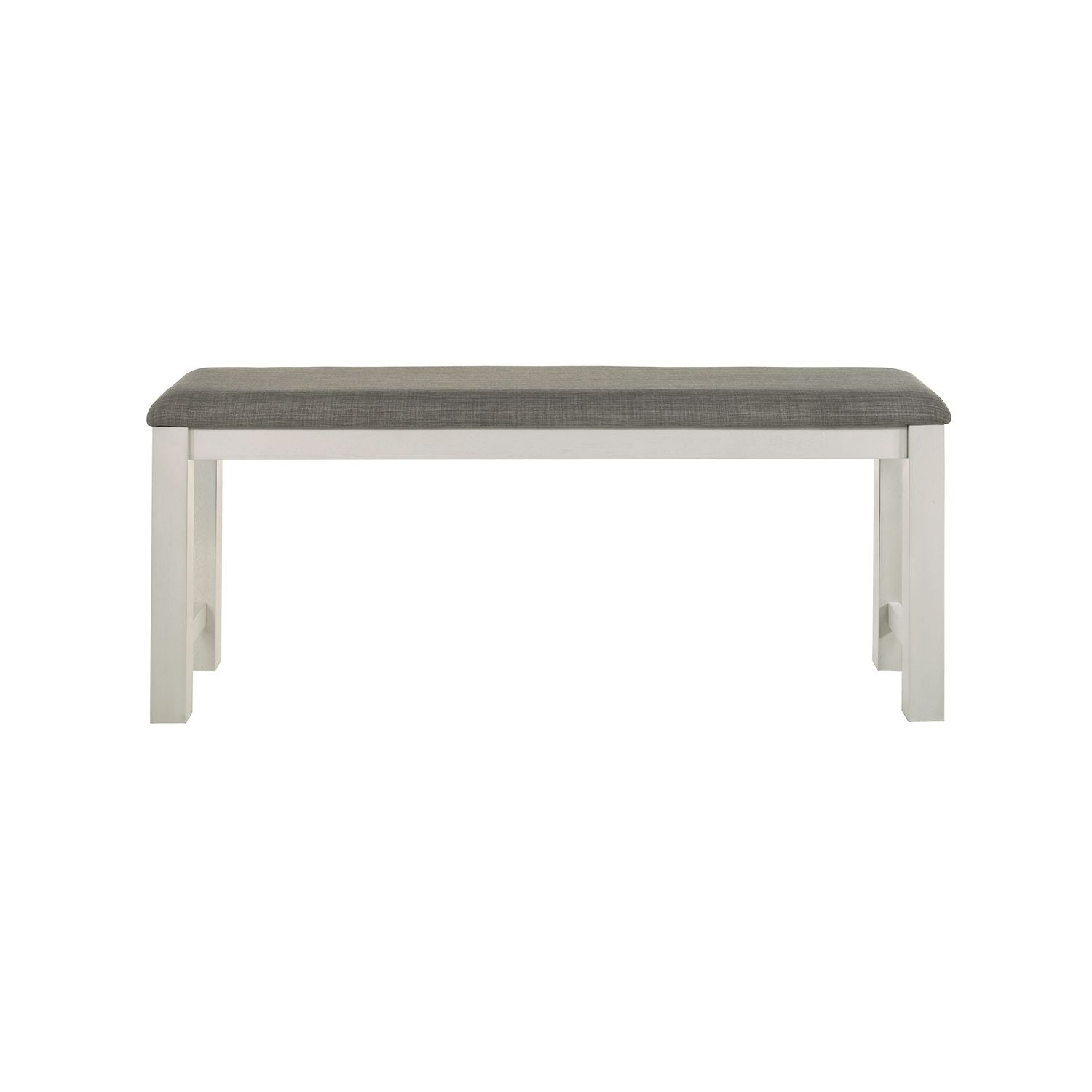 Brook Bay Upholstery Counter Bench