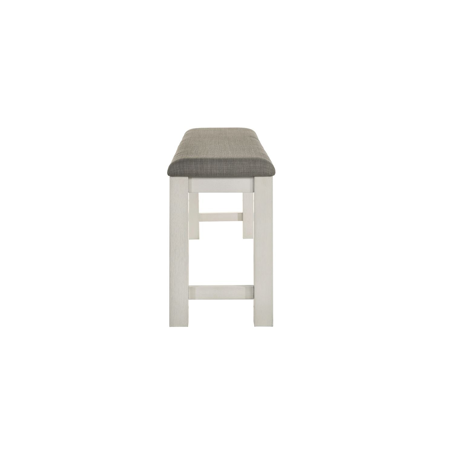 Brook Bay Upholstery Counter Bench