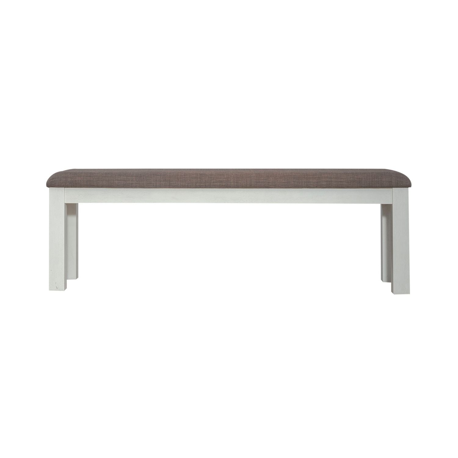 Brook Bay Upholstery Dining Bench