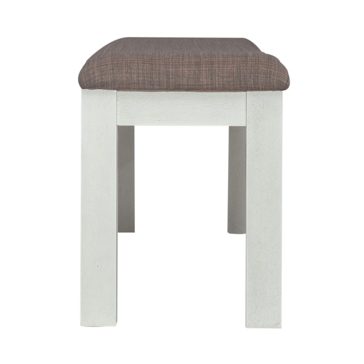 Brook Bay Upholstery Dining Bench