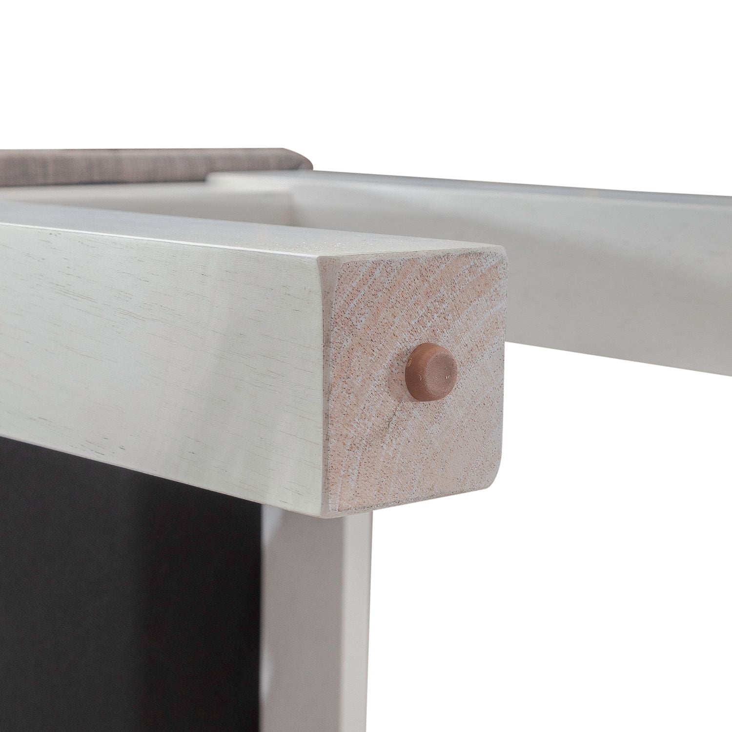 Brook Bay Upholstery Dining Bench