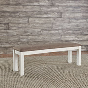 Brook Bay Upholstery Dining Bench