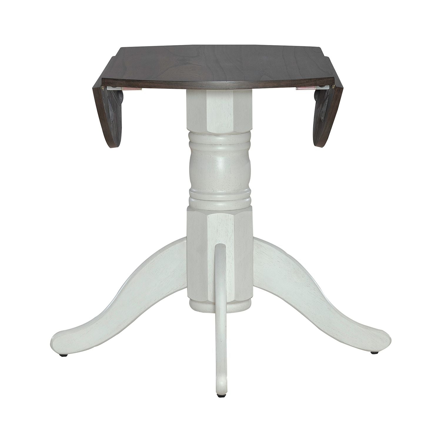 Brook Bay Drop Leaf Table Set