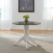 Brook Bay Drop Leaf Table Set