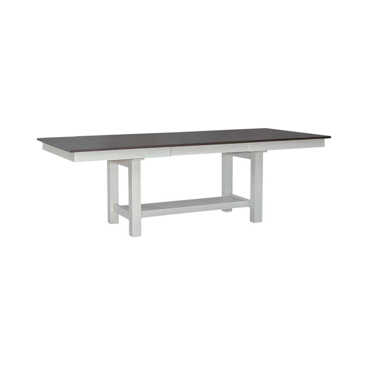 Brook Bay Optional 7 Piece Trestle Table Set