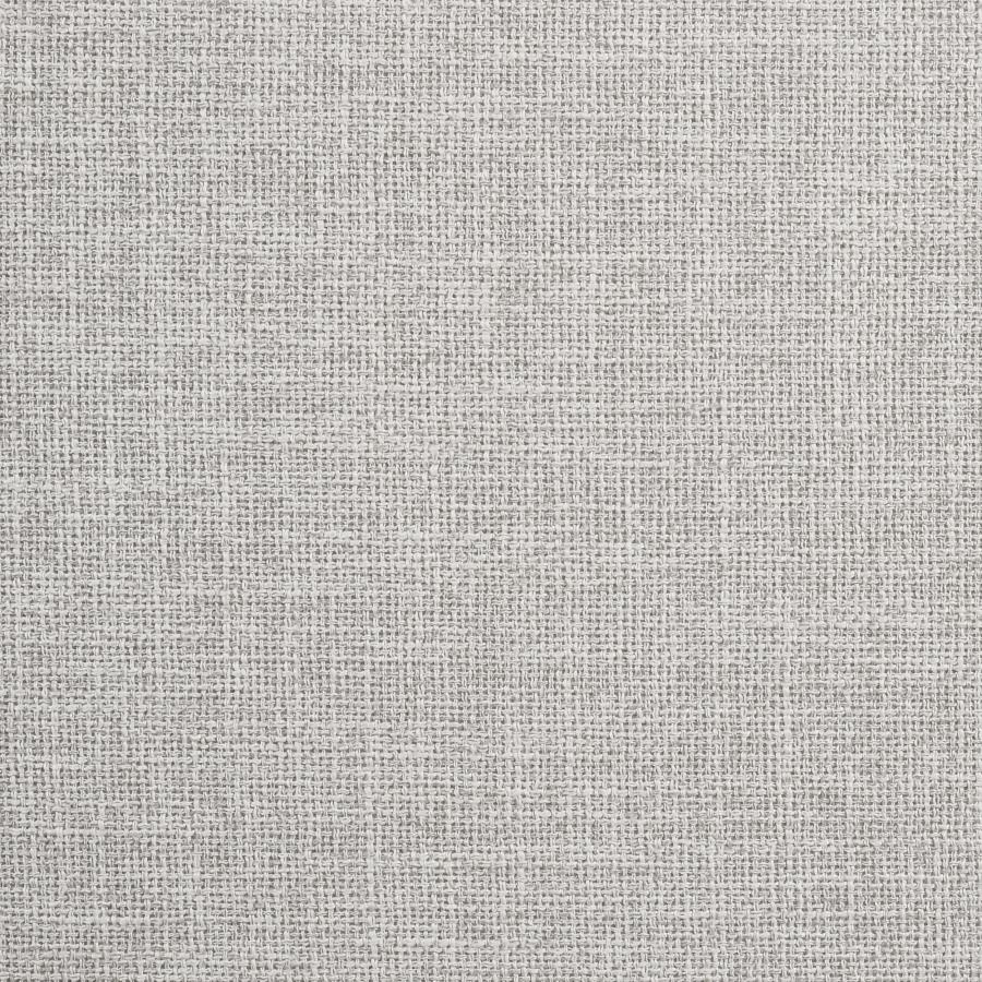 Levine Fabric Upholstered Swivel Bar Chair Cream (Set of 2)