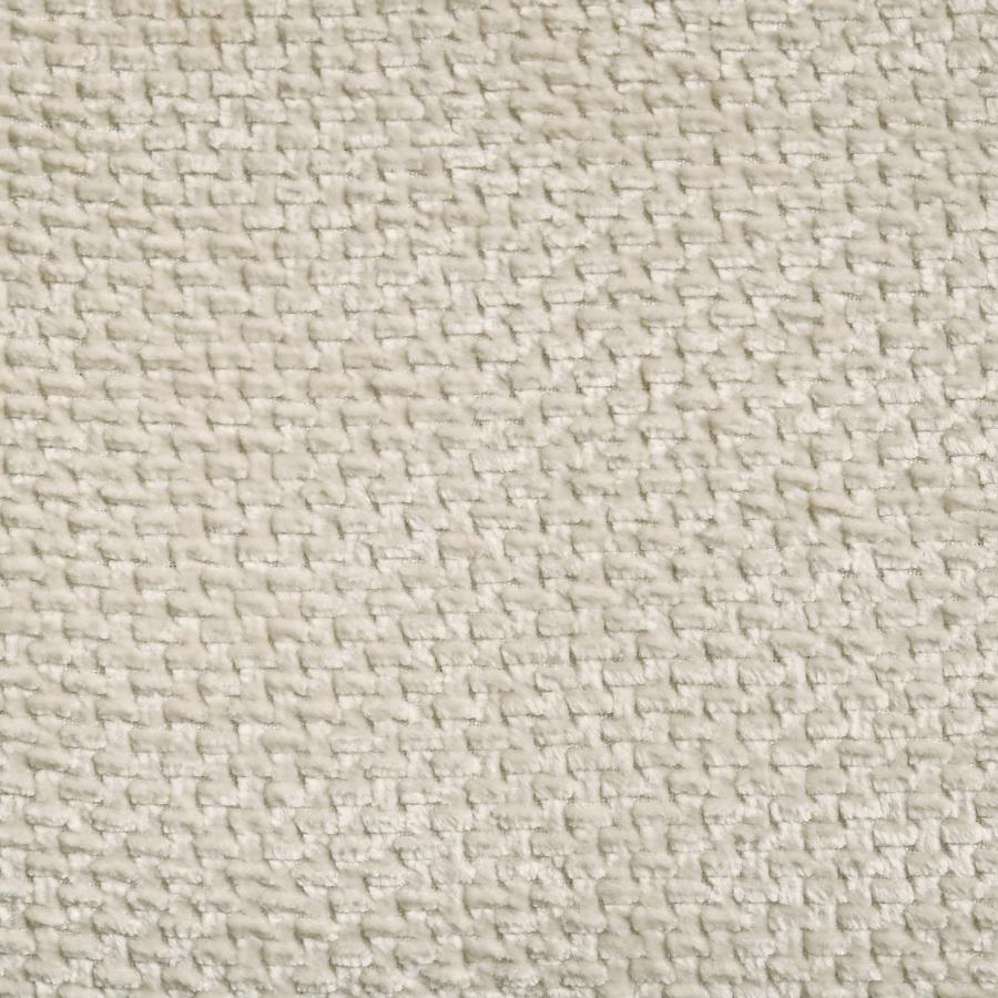 Rainer Fabric Upholstered Swivel Bar Chair Cream (Set of 2)