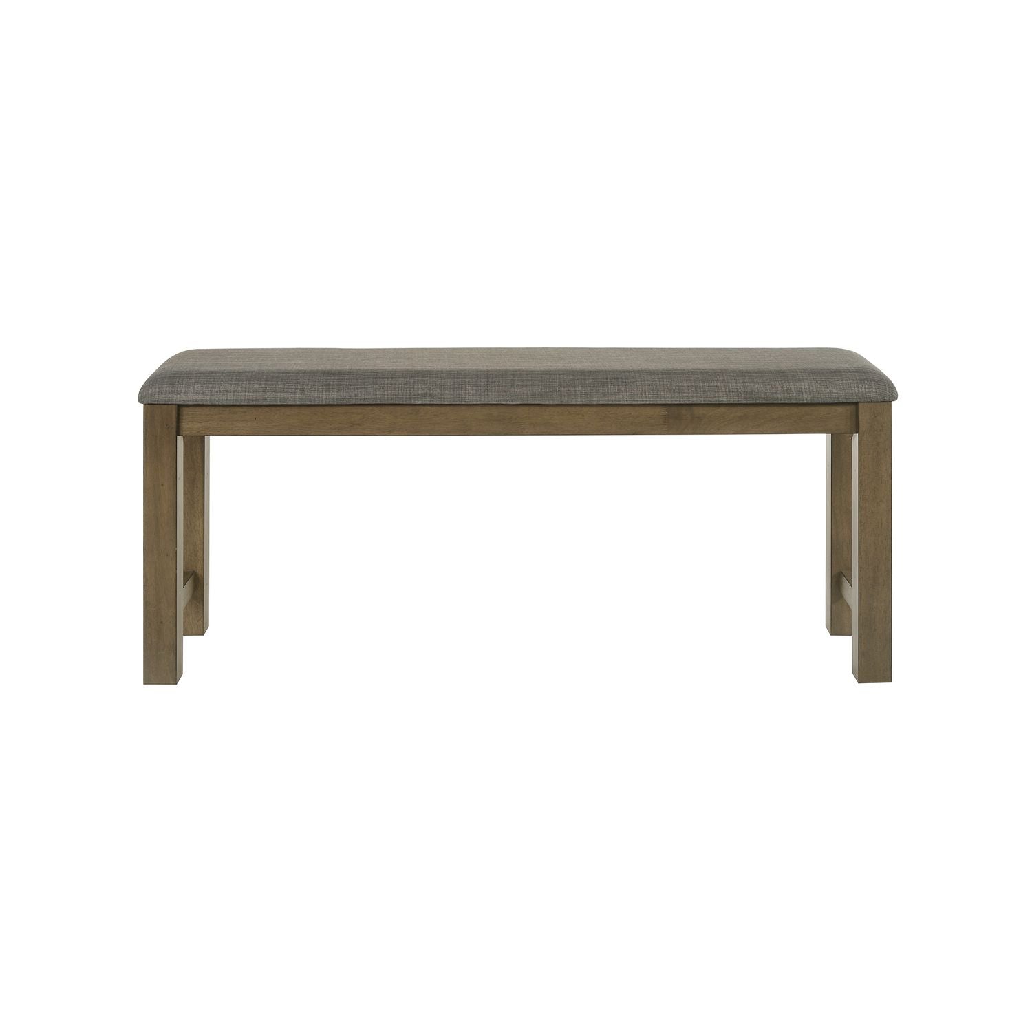 Brook Bay Upholstery Counter Bench