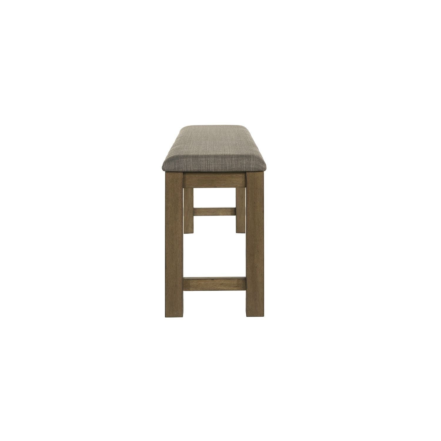 Brook Bay Upholstery Counter Bench