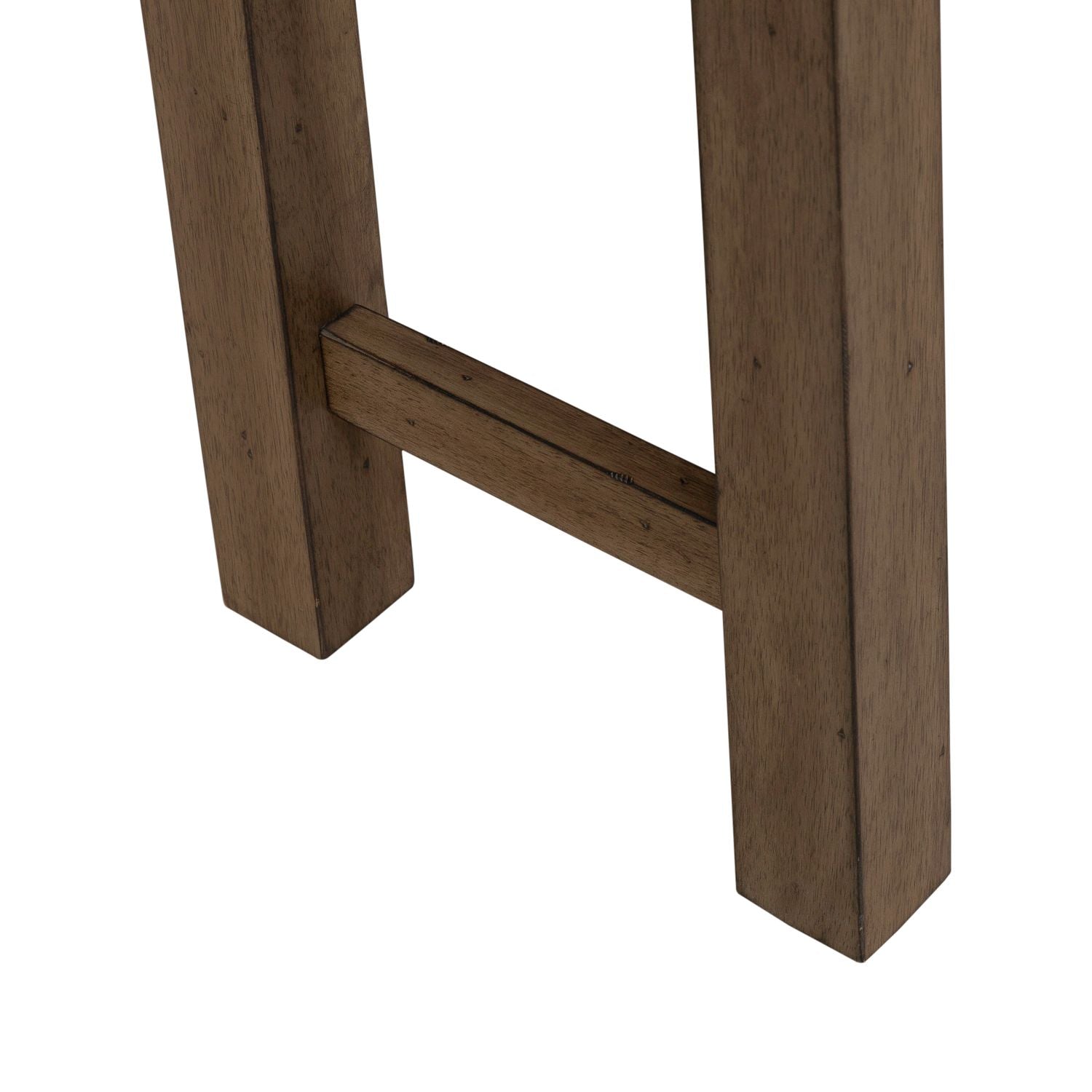 Brook Bay Upholstery Counter Bench