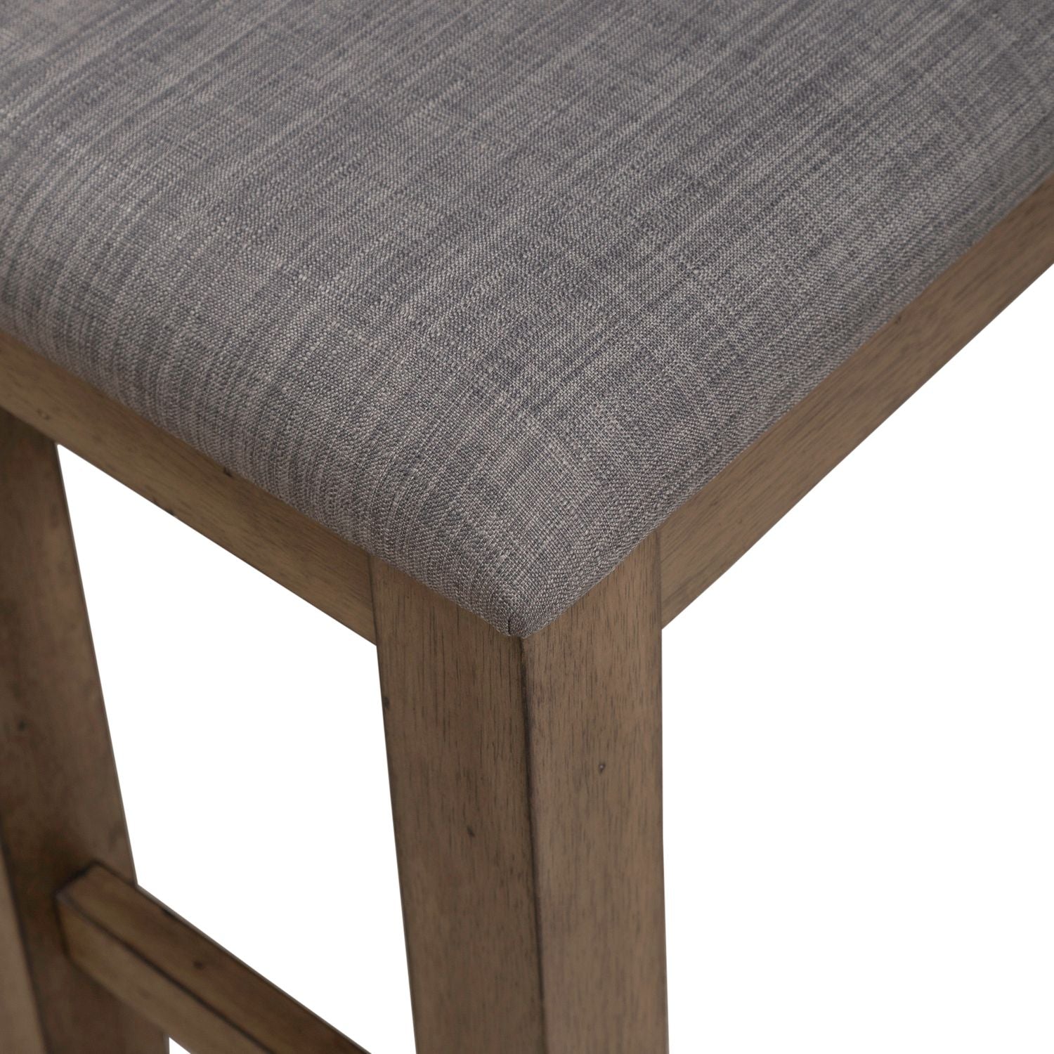 Brook Bay Upholstery Counter Bench