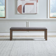 Brook Bay Upholstery Dining Bench