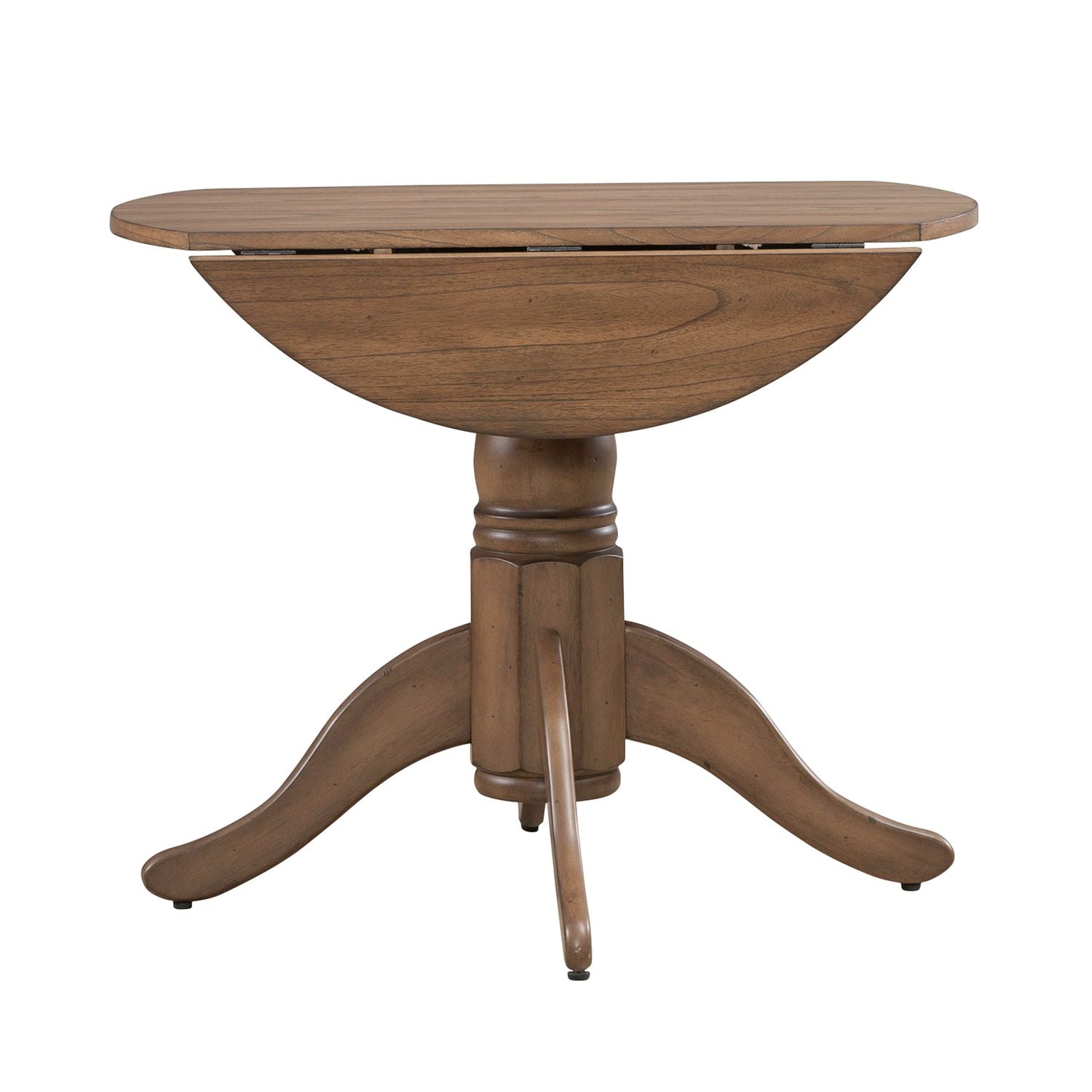 Brook Bay Drop Leaf Table Set