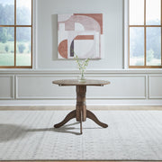Brook Bay Drop Leaf Table Set