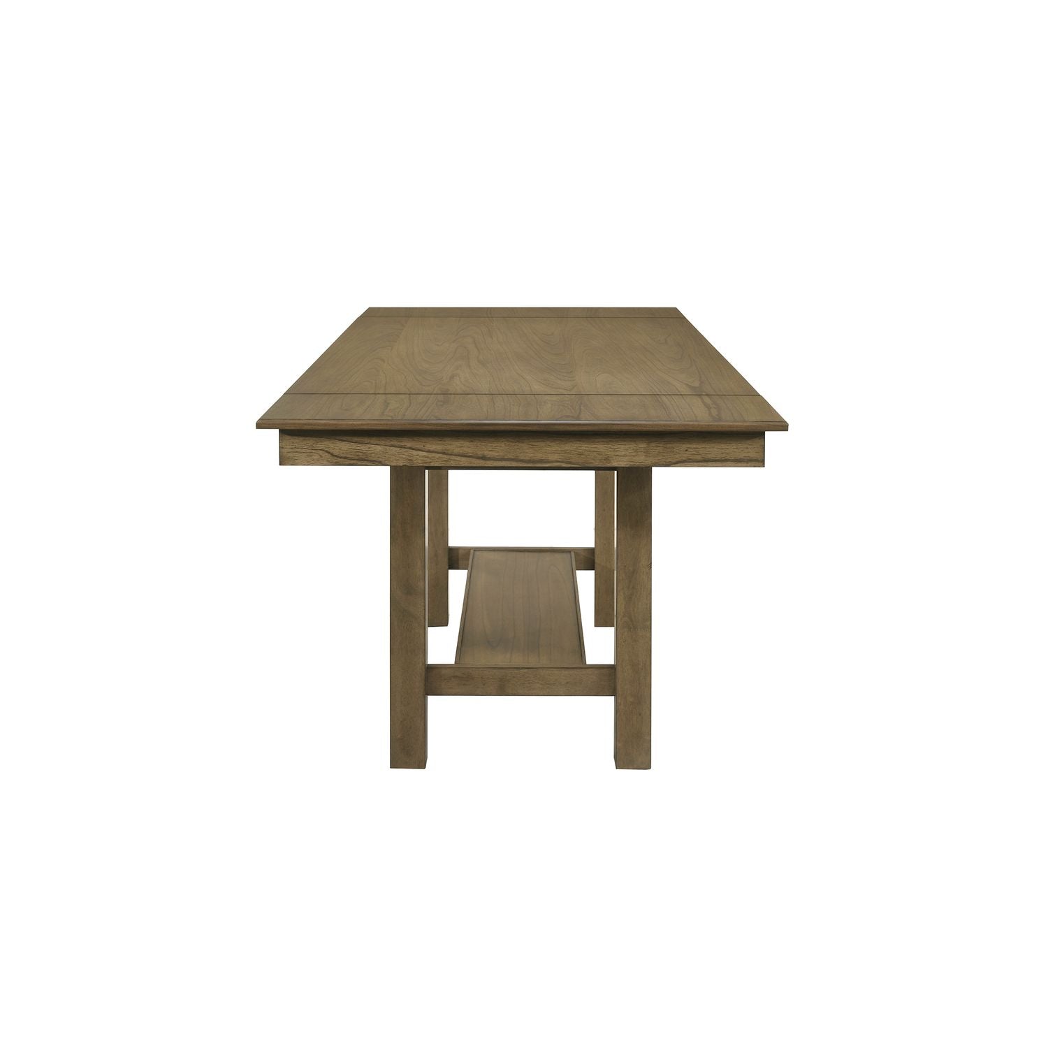 Brook Bay Gathering Trestle Table Set