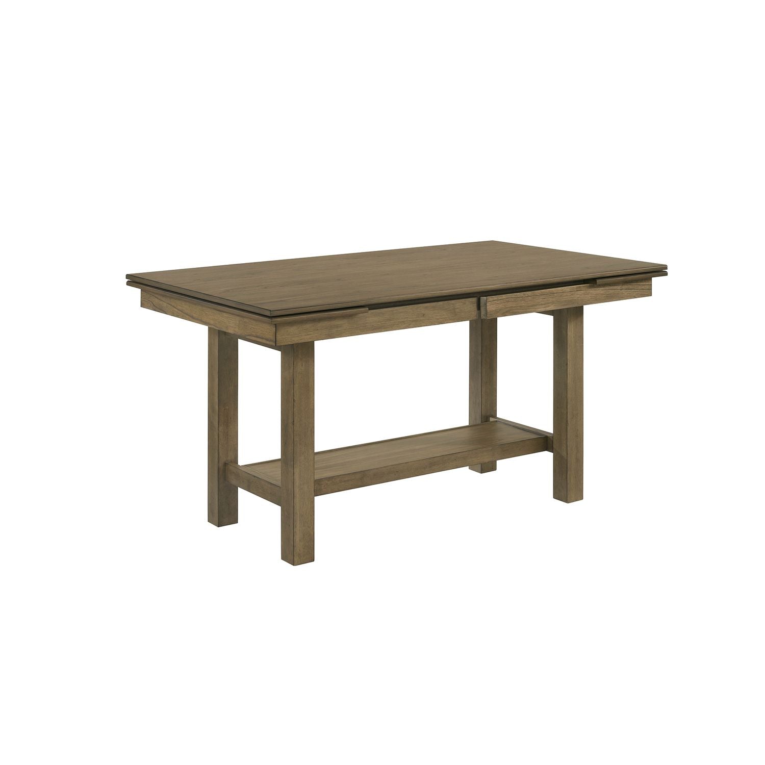 Brook Bay Gathering Trestle Table Set