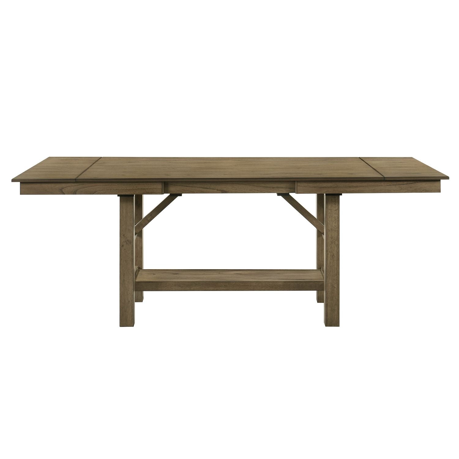 Brook Bay Opt Gathering Trestle Table Set