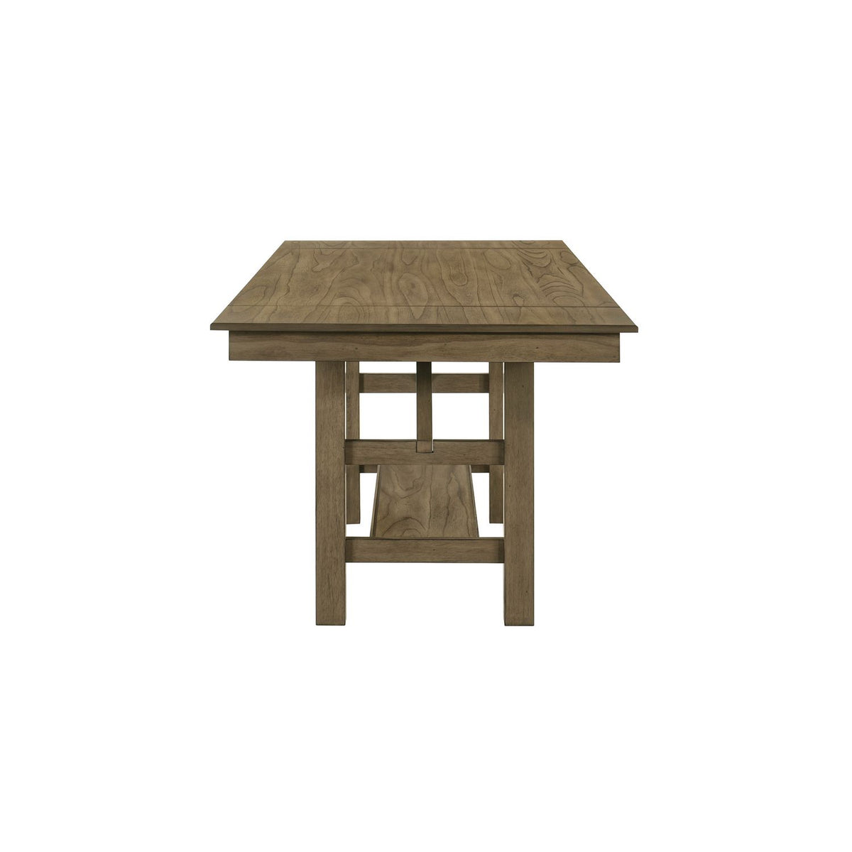 Brook Bay Opt Gathering Trestle Table Set