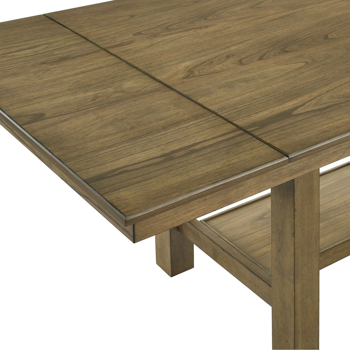 Brook Bay Opt Gathering Trestle Table Set