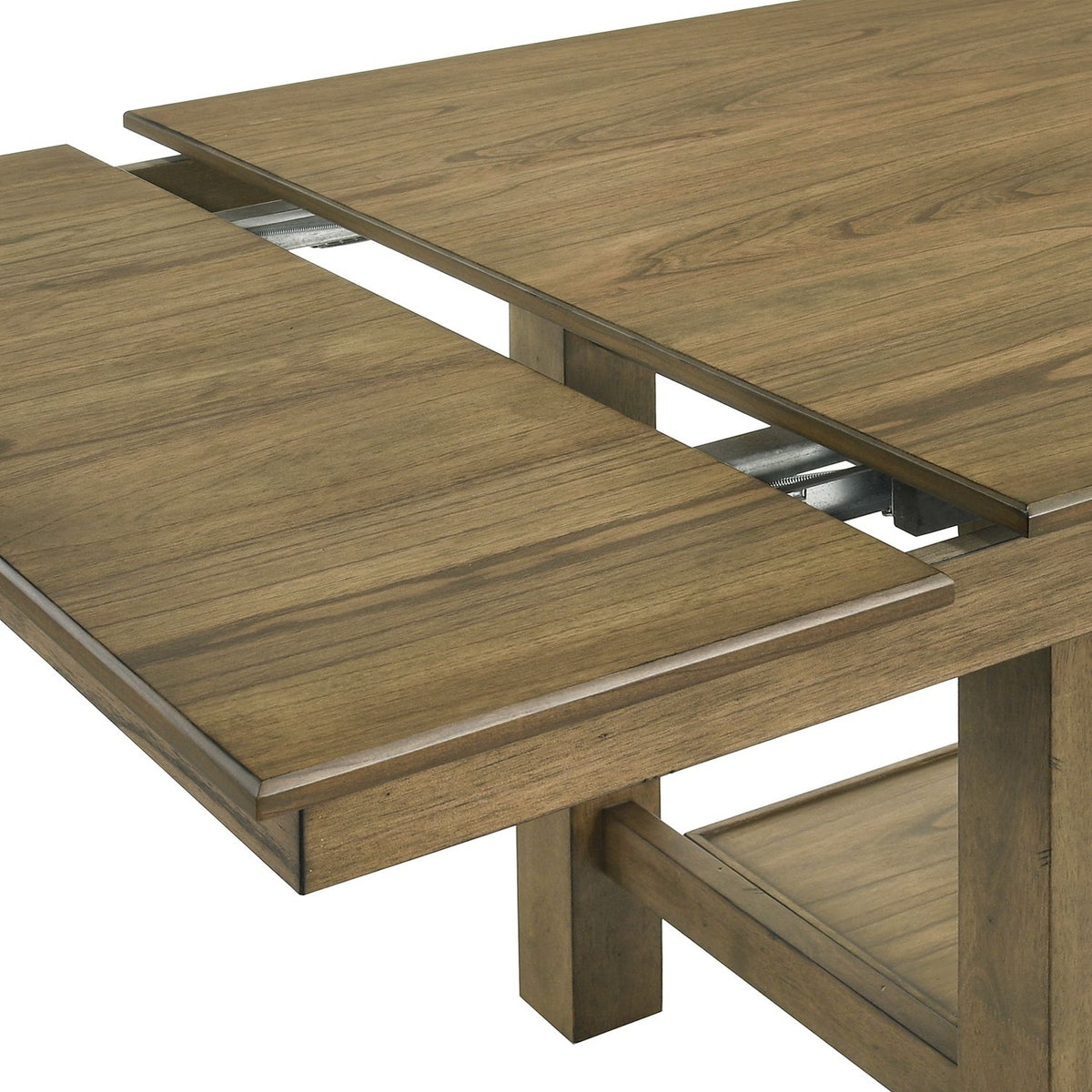 Brook Bay Opt Gathering Trestle Table Set