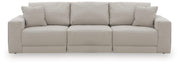 Next-Gen Gaucho 3-Piece Sectional Sofa
