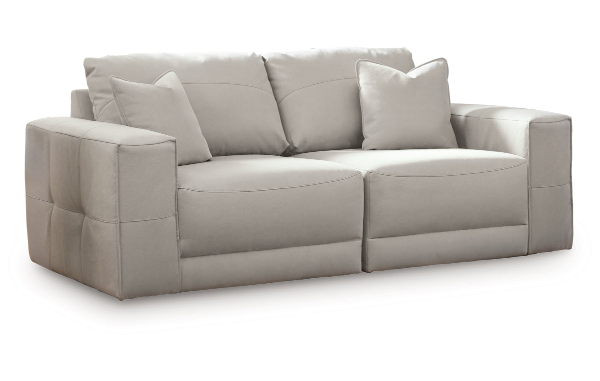 Next-Gen Gaucho 2-Piece Sectional Loveseat