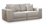 Next-Gen Gaucho 2-Piece Sectional Loveseat