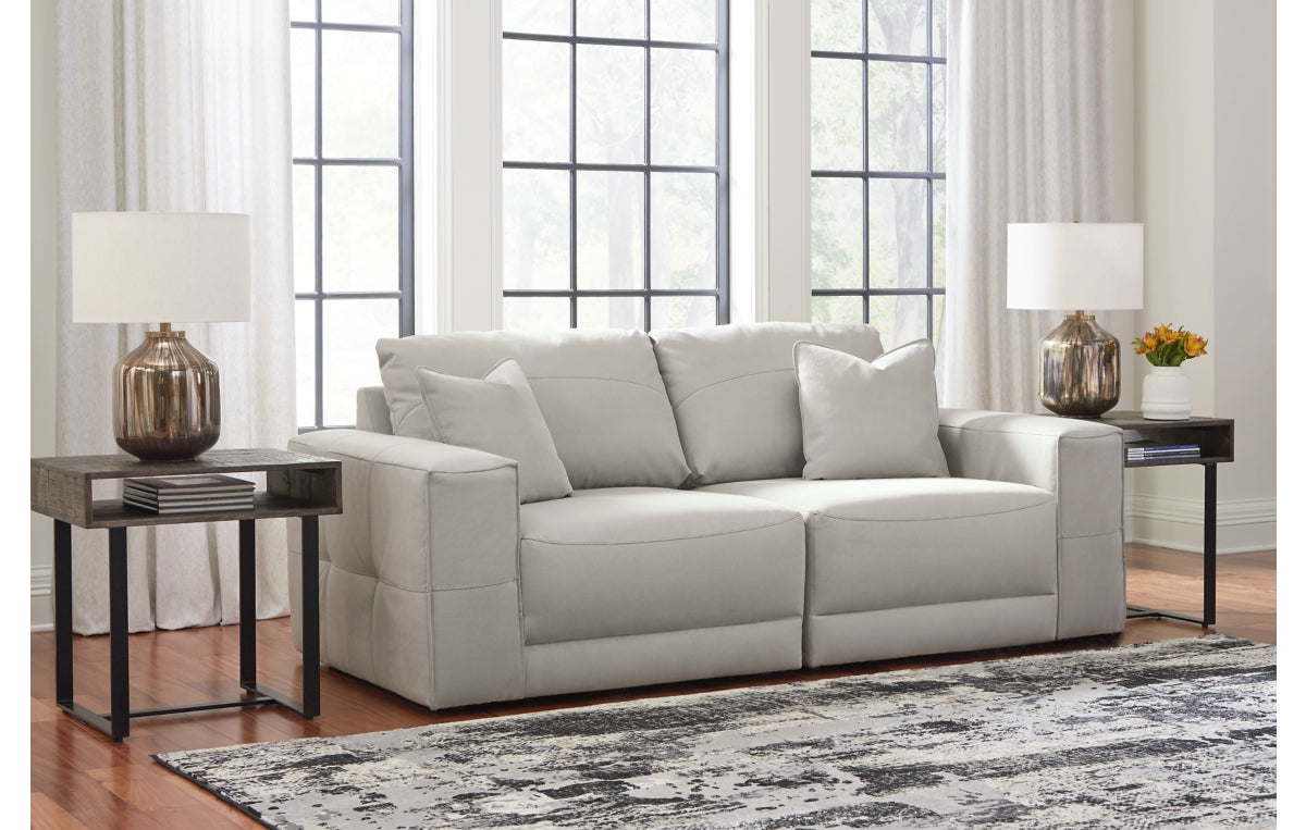 Next-Gen Gaucho 2-Piece Sectional Loveseat