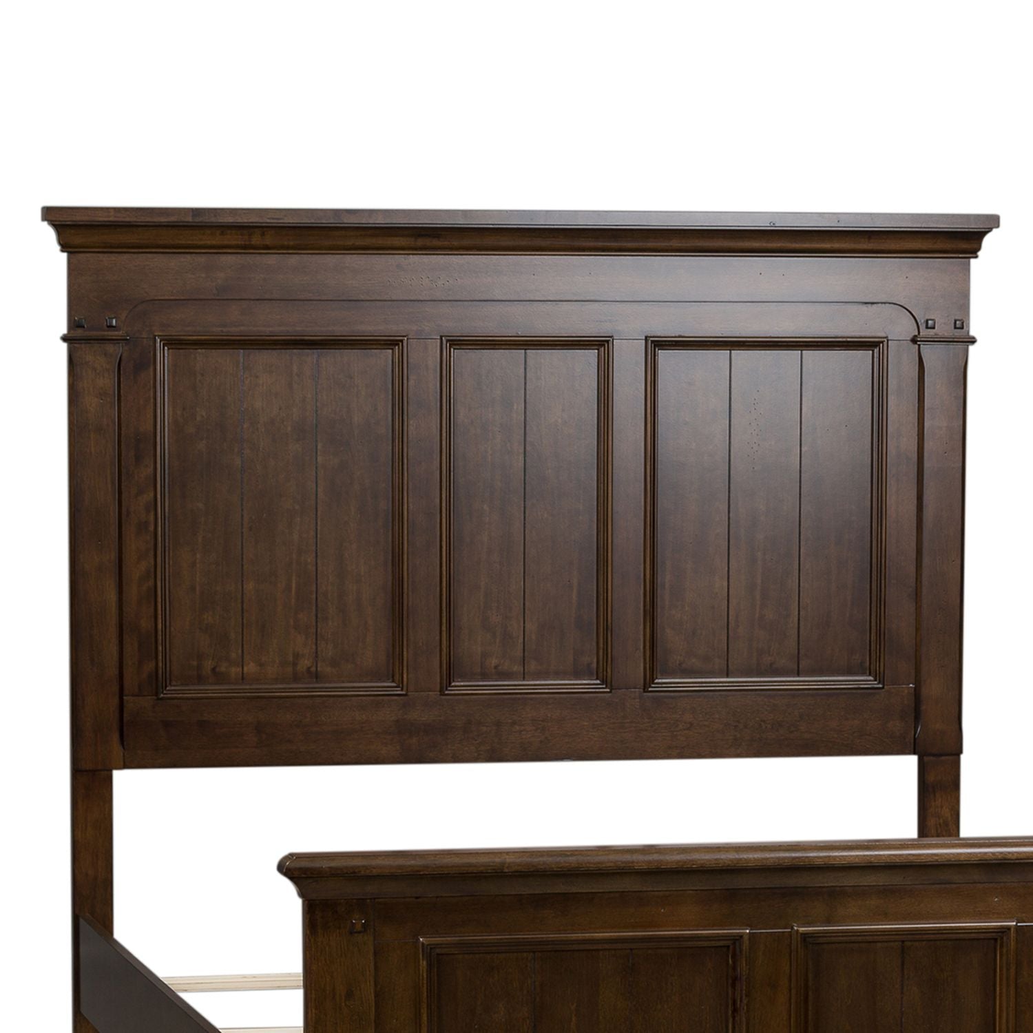 Saddlebrook Queen Panel Headboard