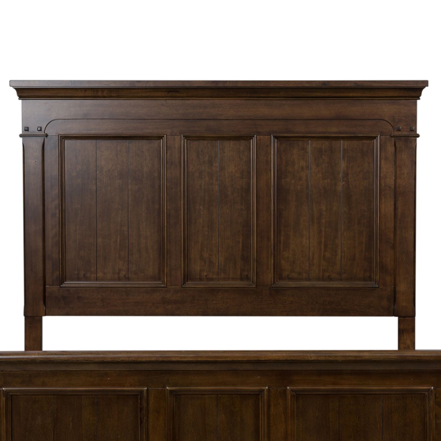Saddlebrook Queen Panel Headboard
