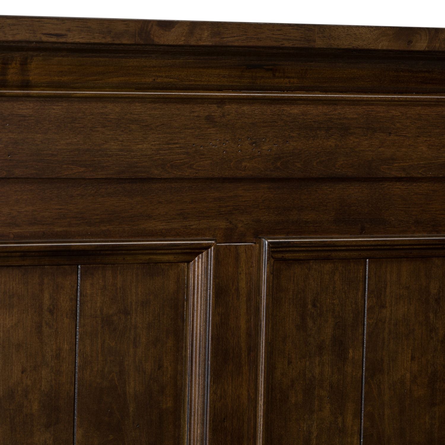 Saddlebrook Queen Panel Headboard