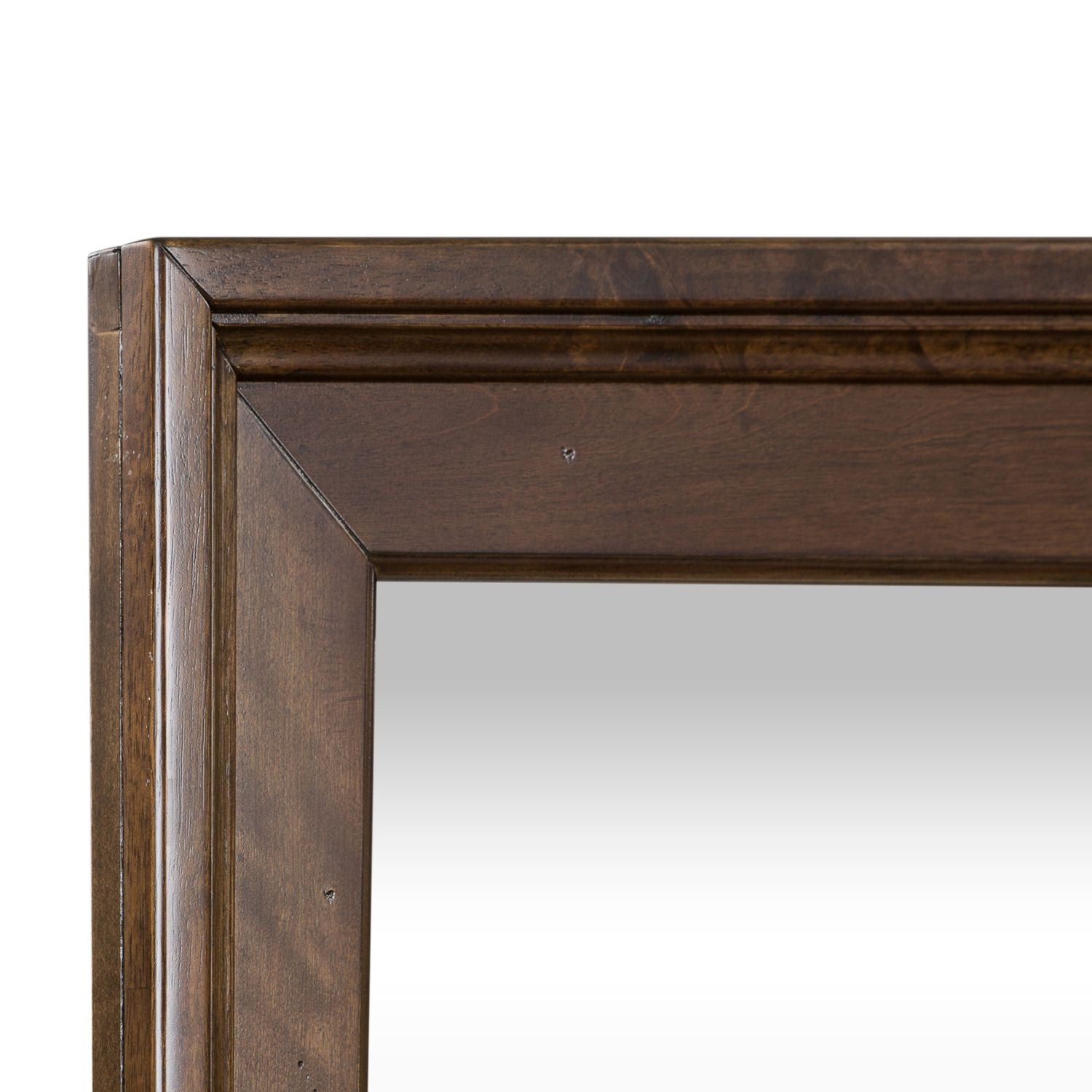 Saddlebrook Mirror