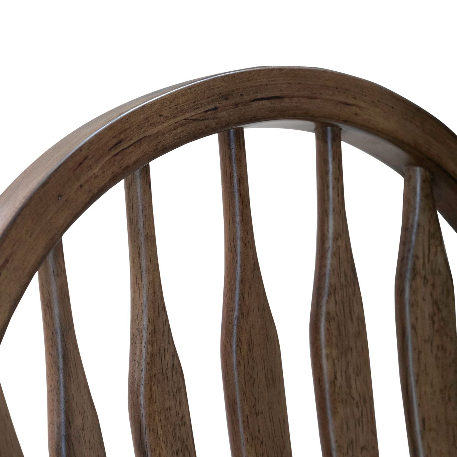 Carolina Crossing Windsor Swivel Counter Chair