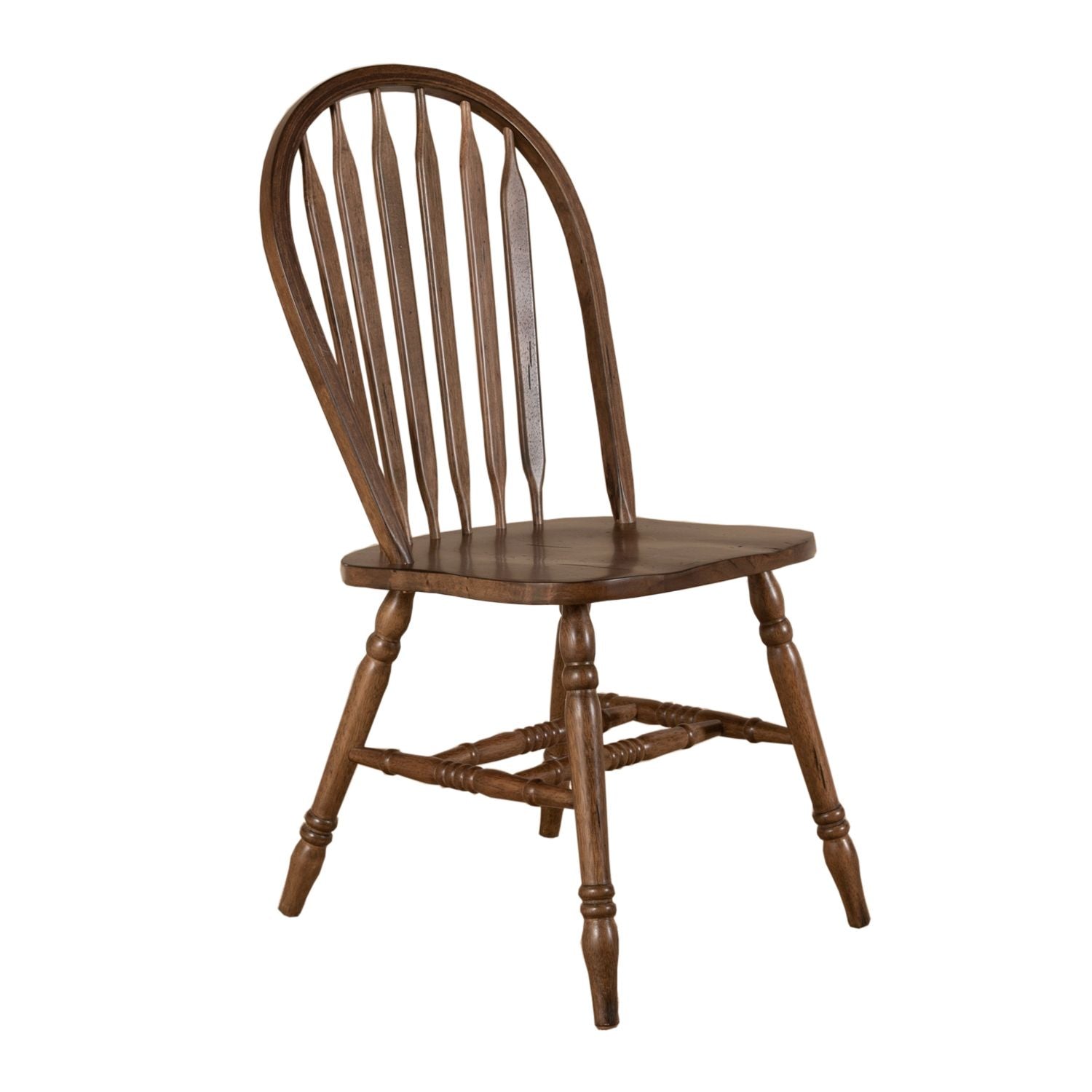 Carolina Crossing Windsor Side Chair