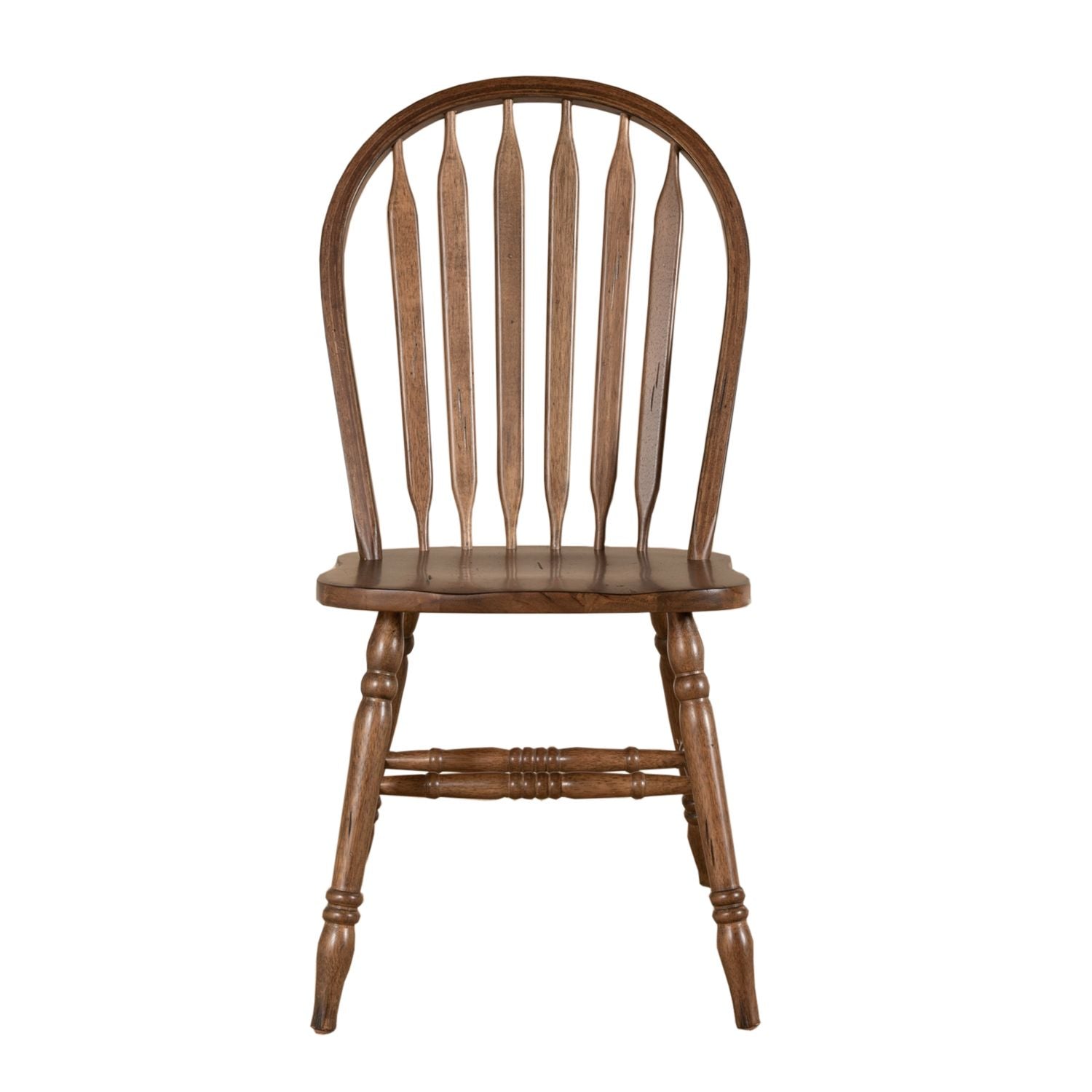 Carolina Crossing Windsor Side Chair