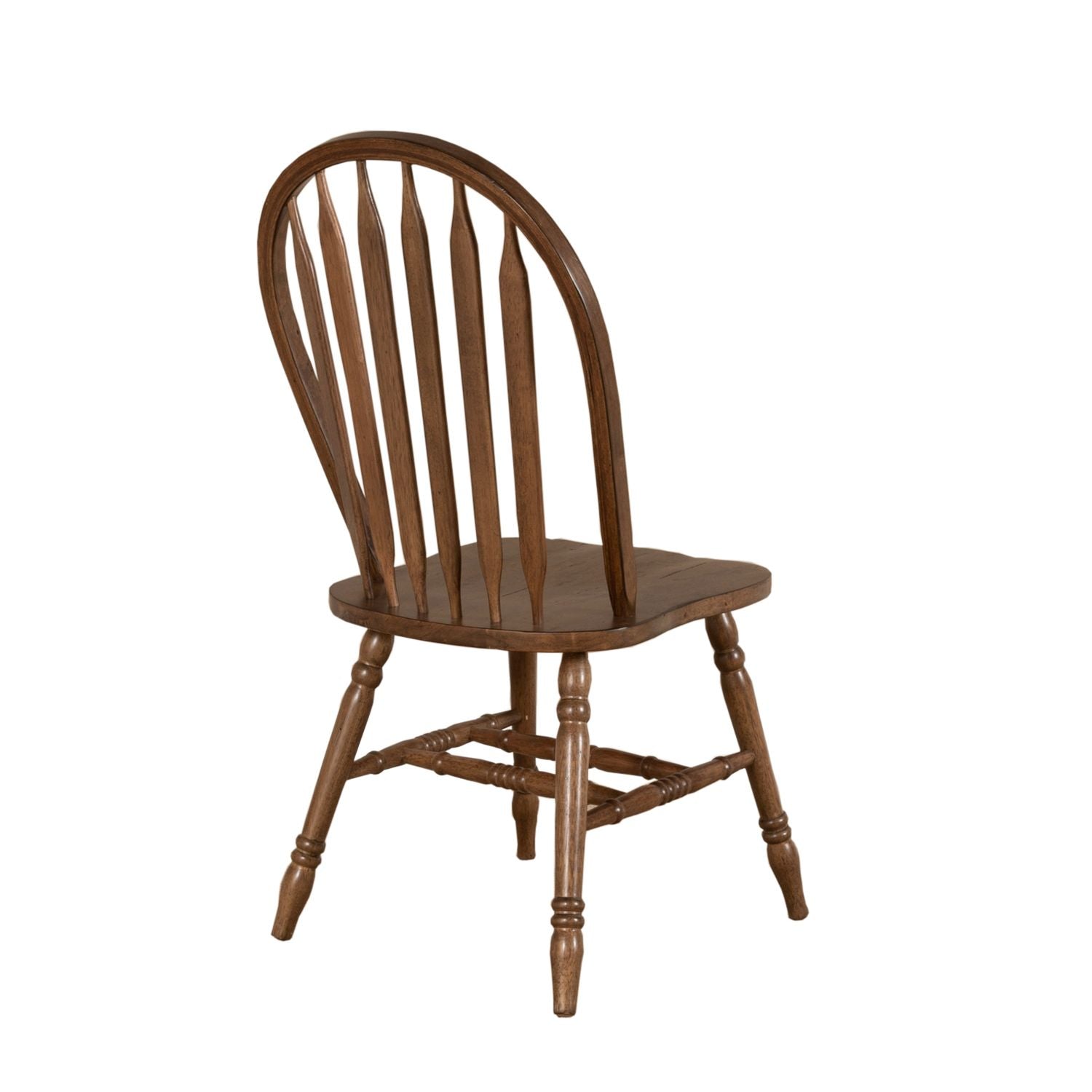 Carolina Crossing Windsor Side Chair