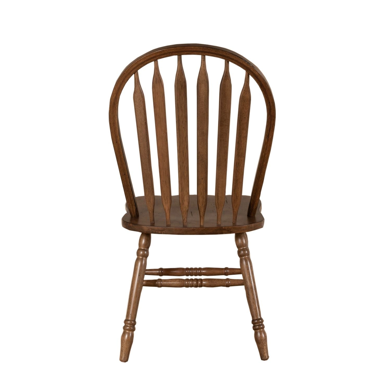 Carolina Crossing Windsor Side Chair