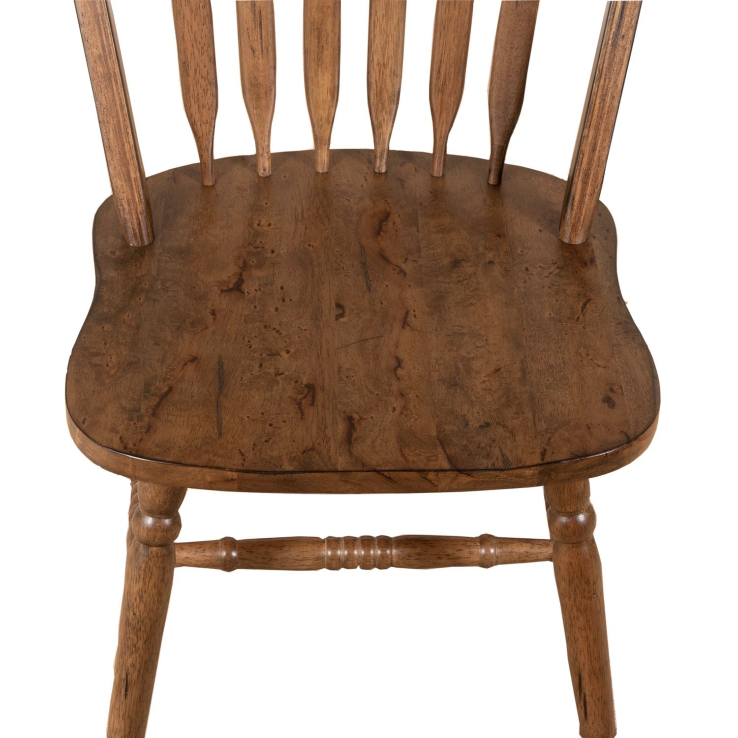 Carolina Crossing Windsor Side Chair